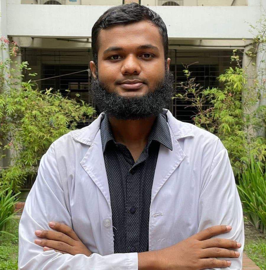 Tausif Iqbal