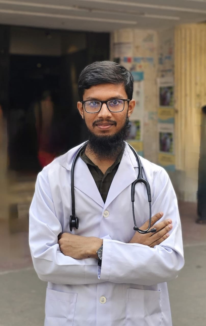 Azizul Islam