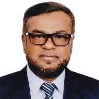 Vice Principal