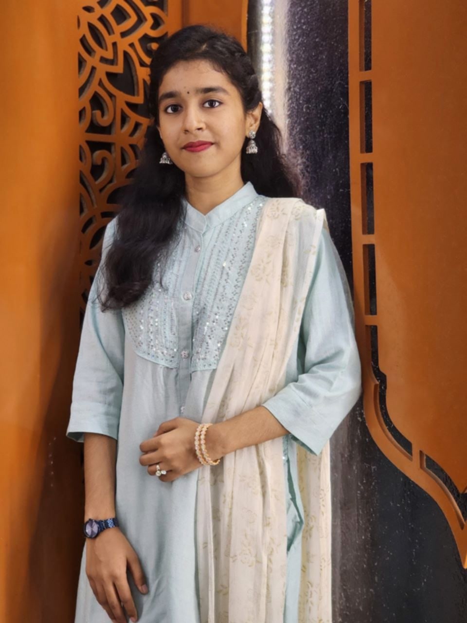 Afsara Tasnim Humira