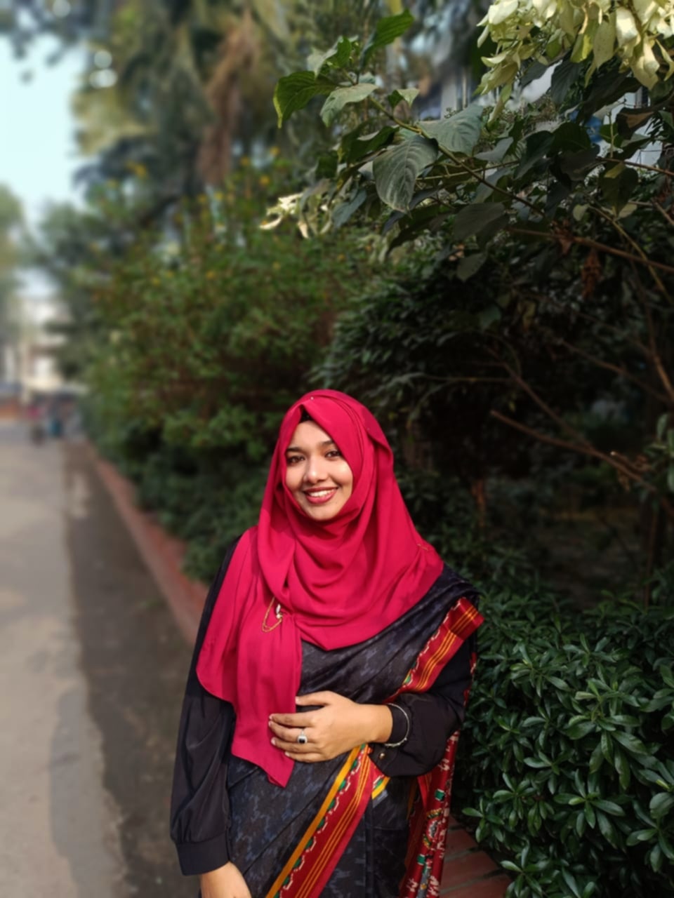  Suraiya Yasmin Summa