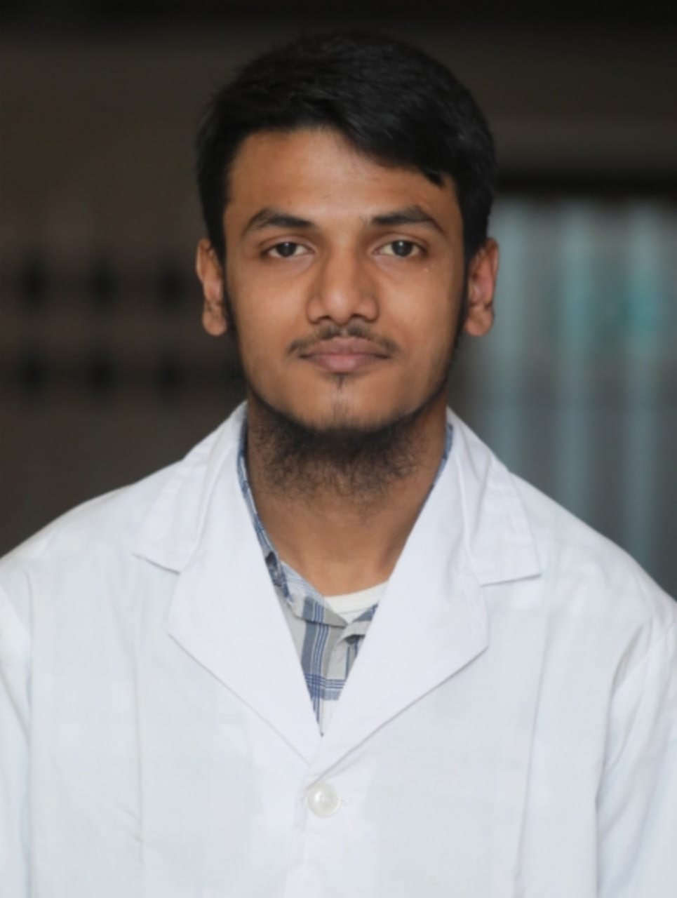 Mohammad Arafat Uddin Arif