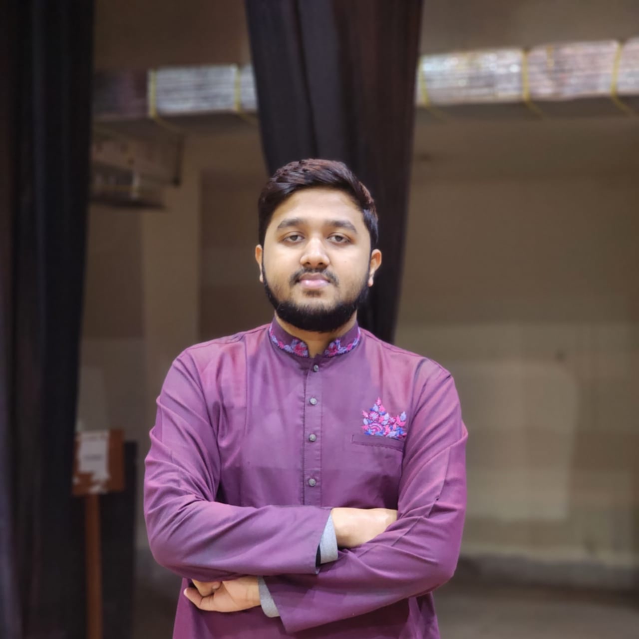 Abu Sayed Mohammad Sayem