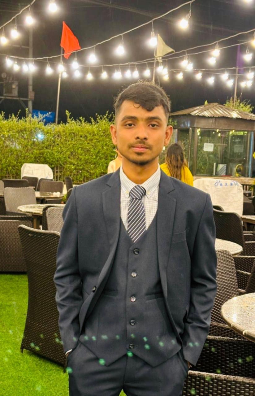 Mehedi Hasan Akanda Pial